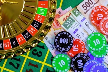 koi5000 account dashboard showing live games and payment options