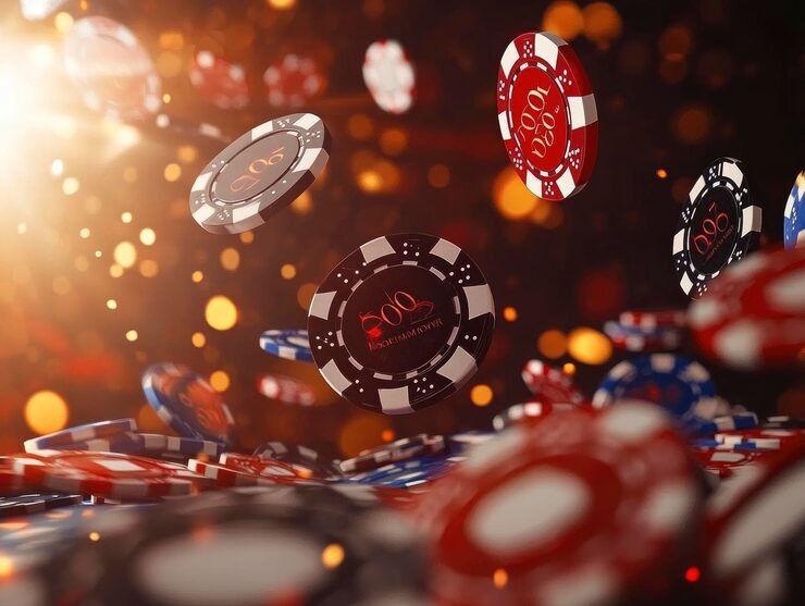 Wild West Gold slot interface on koi5000 mobile platform